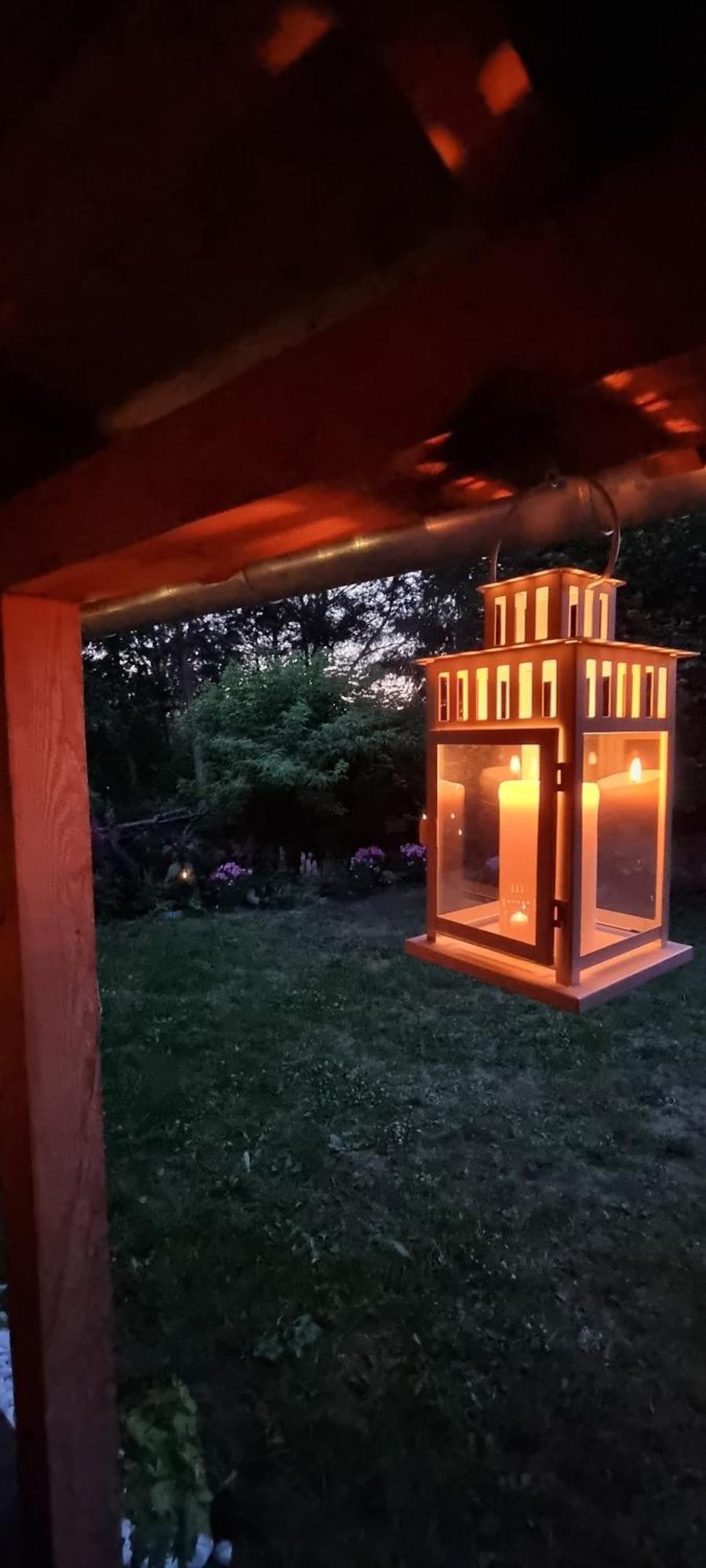 Ferienhaus Am Haff Hintersee Zewnętrze zdjęcie