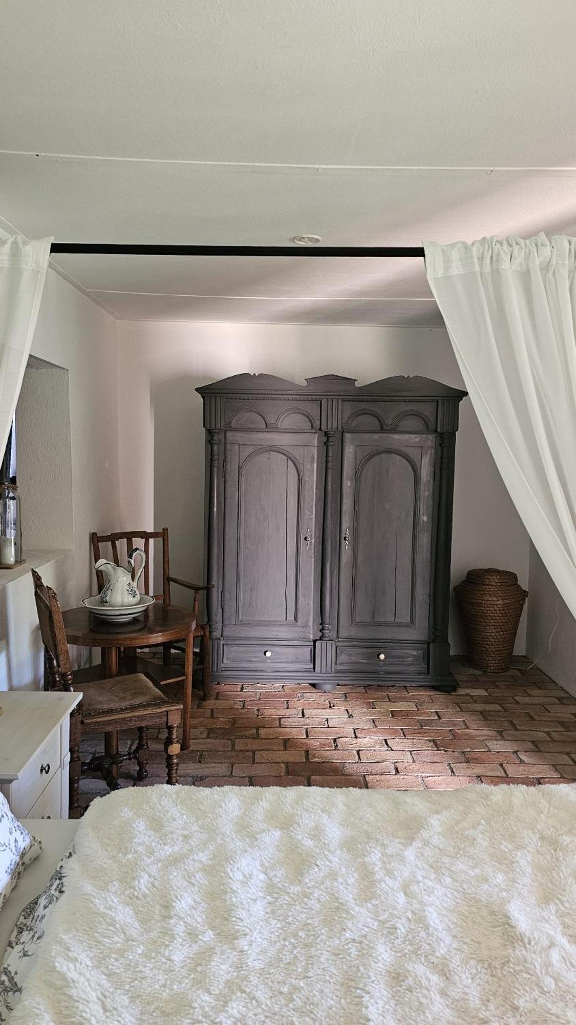 Ferienhaus Am Haff Hintersee Zewnętrze zdjęcie